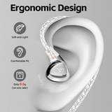 Shanling Sono Earphones