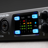 PreSonus Studio 26c
