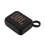 JBL Go 4 - Black