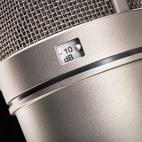 Neumann U87Ai
