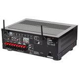 Yamaha RX-A2A Black