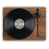 Pro-Ject E1 BT - Walnut