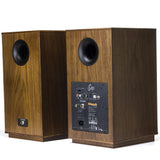 Klipsch The Sixes Walnut