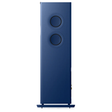 KEF LS60 Wireless - Royal Blue