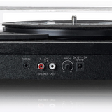 Lenco LS-100 - BK