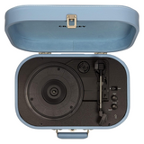 Crosley Discovery - Glacier