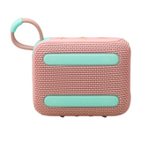 JBL Go 4 - Pink
