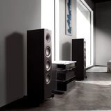 KEF Q550 - Black