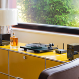 Pro-Ject T1 EVO Phono OM10 - Piano