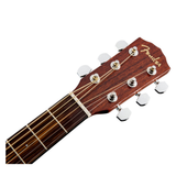 FENDER CD-60SCE WN ALL-MAHOGANY