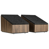 Jamo S 8 Atmos - Walnut