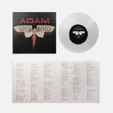 ADAM - ЧюзМюз [LP] - Clear
