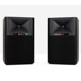 JBL 4305P Wireless Studio Monitor - Black