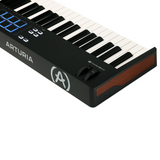 Arturia KeyLab Essential 88 mk3 + Arturia Pigments - Black