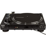 Crosley K200 Black