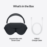 Apple AirPods Max - Silver