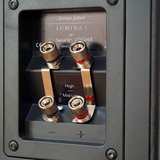Sonus Faber Lumina I - Walnut