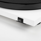 Triangle TurnTable Lunar 1 - Green