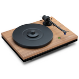 Music Hall MMF-5.3 SE WALNUT 2M BLUE