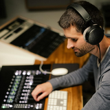 Beyerdynamic DT 900 Pro X