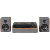 Crosley Nocturne Charcoal