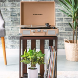 Crosley Cruiser Deluxe - Light Tan