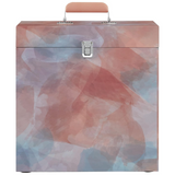 Crosley Fusion Turntable + Case Combo Watercolor