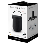 Harman Kardon Citation 200 - Black