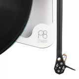 Rega Planar 8 - ANIA MC - Matt white