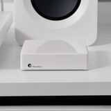 Play Vinyl (Debut EVO 2 Pick It MM EVO + REN + Phono Box E) - White