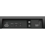 Yamaha SR-C20A - Black