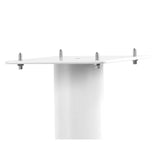 Norstone Stylum 1 - White