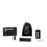 AM Record Cleaner kit