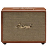 Marshall Woburn III - Brown