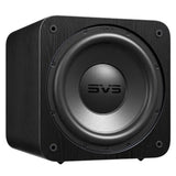 SVS SB-3000 REvolution - Black Ash