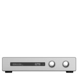 Serblin & Son Performer.Net - Silver