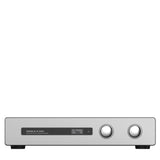 Serblin & Son Performer - Silver