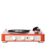 Gadhouse Brad Retro MK II - Tangerine