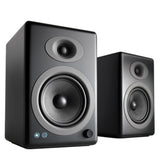 Audioengine A5+BT - Black