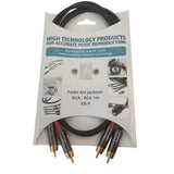 Fadel Art Barry Jackson RCA-RCA EG-P - 1m