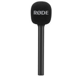 Rode Interview GO