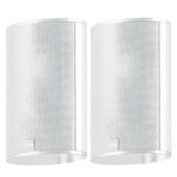 Canton CD 220.3 PU2 - White