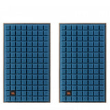 JBL L82 Classic Grille - Blue
