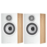 Bowers & Wilkins 607 S3 - Oak