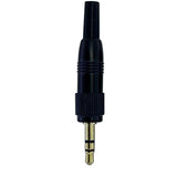 Sennheiser Jack 3.5mm Screw Type