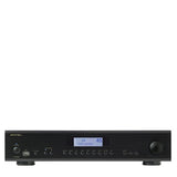 Rotel A12 MKII - Black