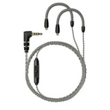 Sennheiser MMCX Microphone Cable 3.5mm Plug
