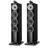 Bowers & Wilkins 702 S3 - Gloss Black