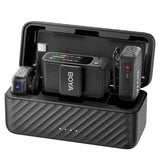 BOYA MIC 2-02 Type-C/TRS - Black