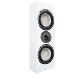 Canton GLE 15 OnWall - White